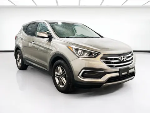 Another view of 2018 Hyundai Santa Fe Sport 2.4L for sale in Chandler, AZ at STG Chandler
