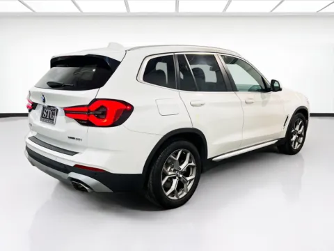 More photos of 2023 BMW X3 sDrive30i at STG Chandler, AZ