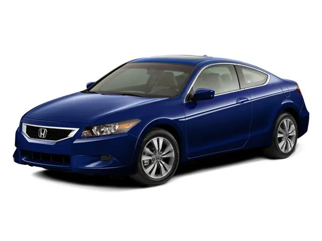 2010 Honda Accord Cpe EX-L for sale in Chandler, AZ