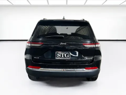 More photos of 2024 Jeep Grand Cherokee Limited at STG Chandler, AZ