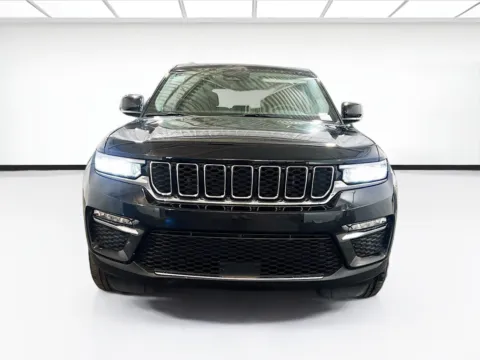 Photos of 2024 Jeep Grand Cherokee Limited for sale in Chandler, AZ at STG Chandler