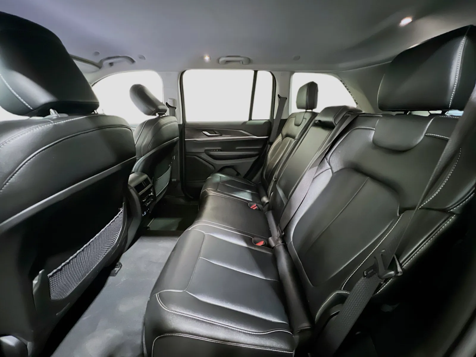 2024 Jeep Grand Cherokee Limited - Photo 17