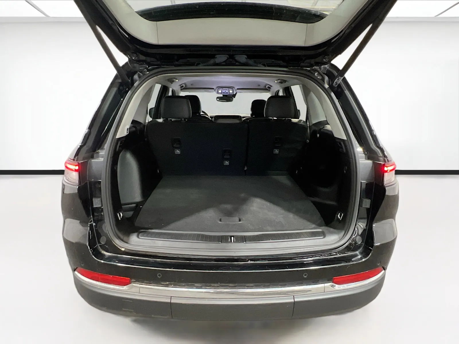 2024 Jeep Grand Cherokee Limited - Photo 19