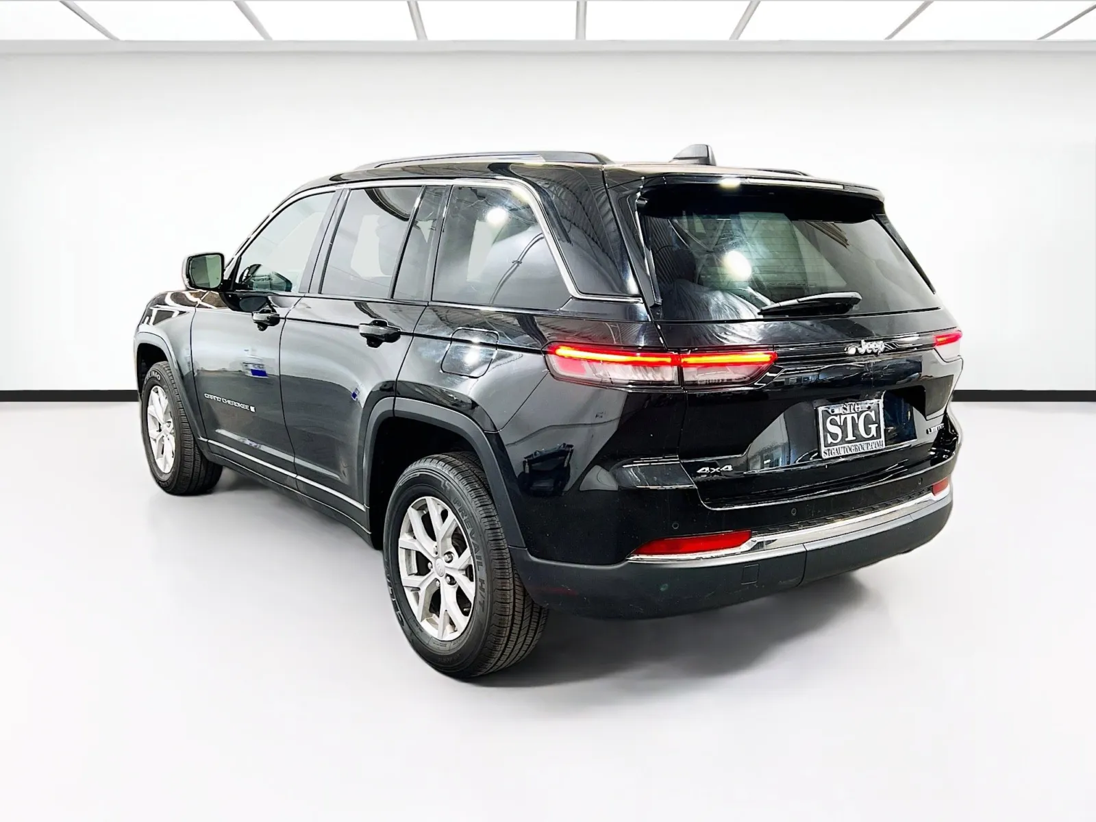 2024 Jeep Grand Cherokee Limited - Photo 6