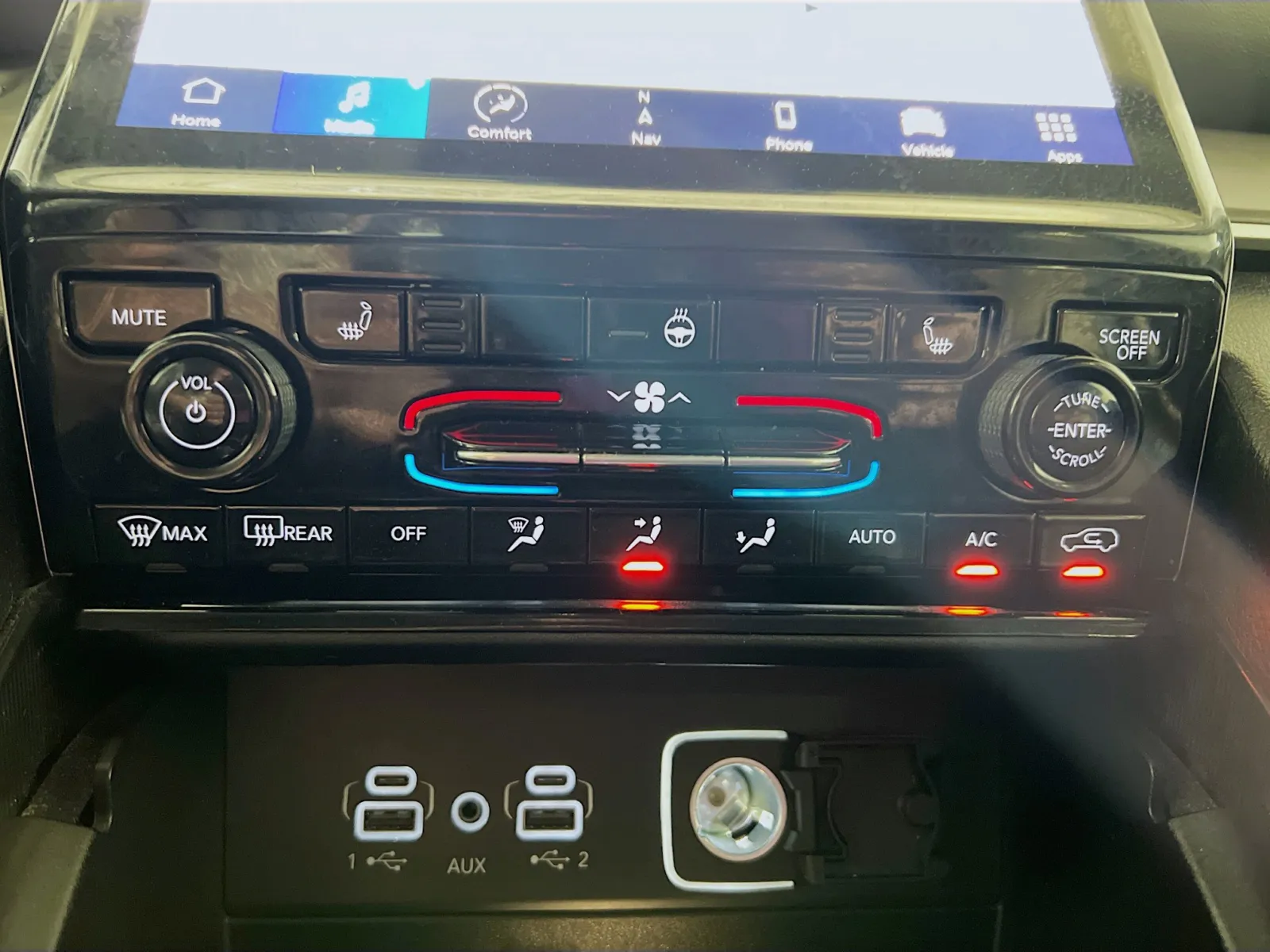 2024 Jeep Grand Cherokee Limited - Photo 12