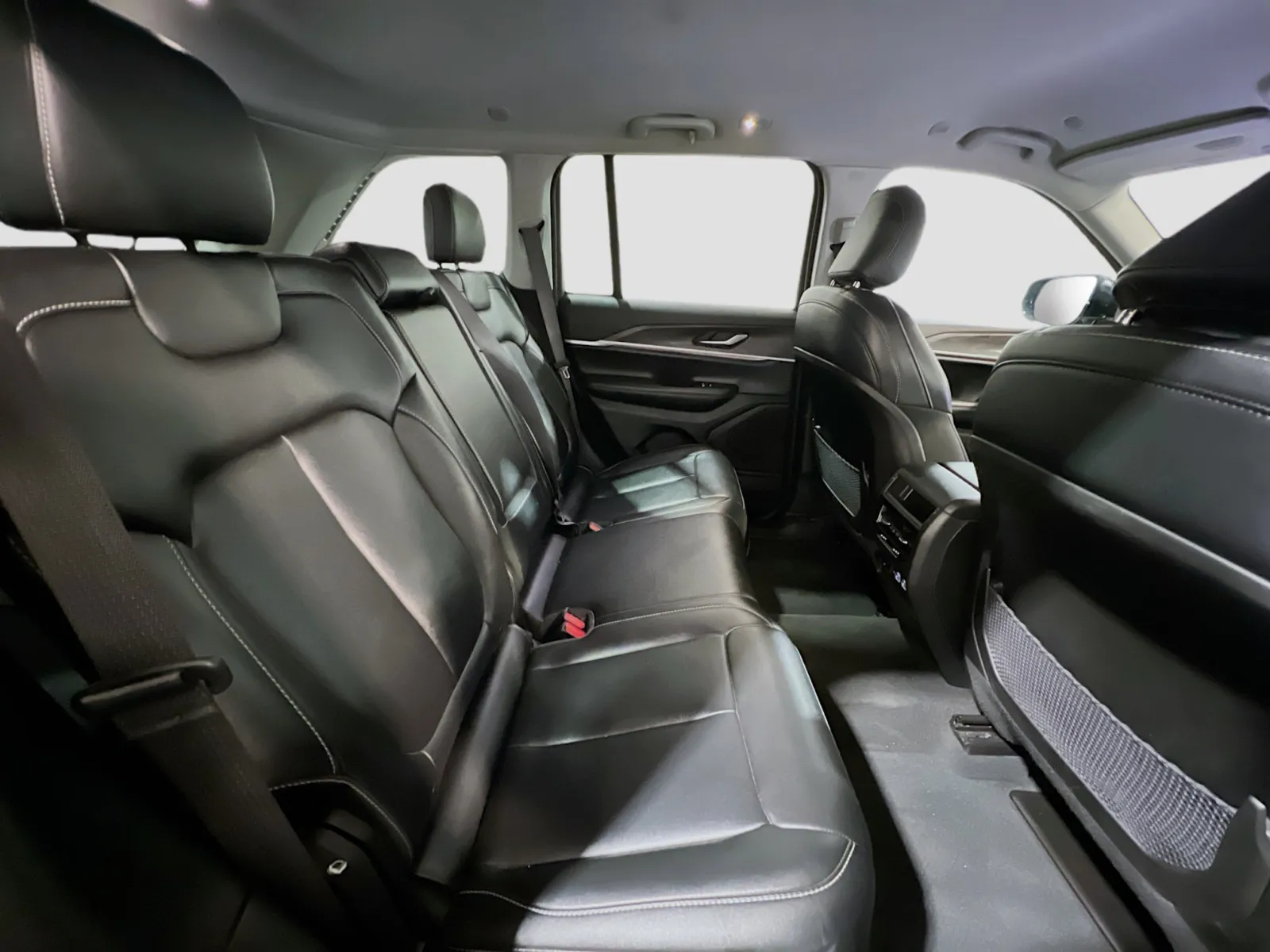 2024 Jeep Grand Cherokee Limited - Photo 20