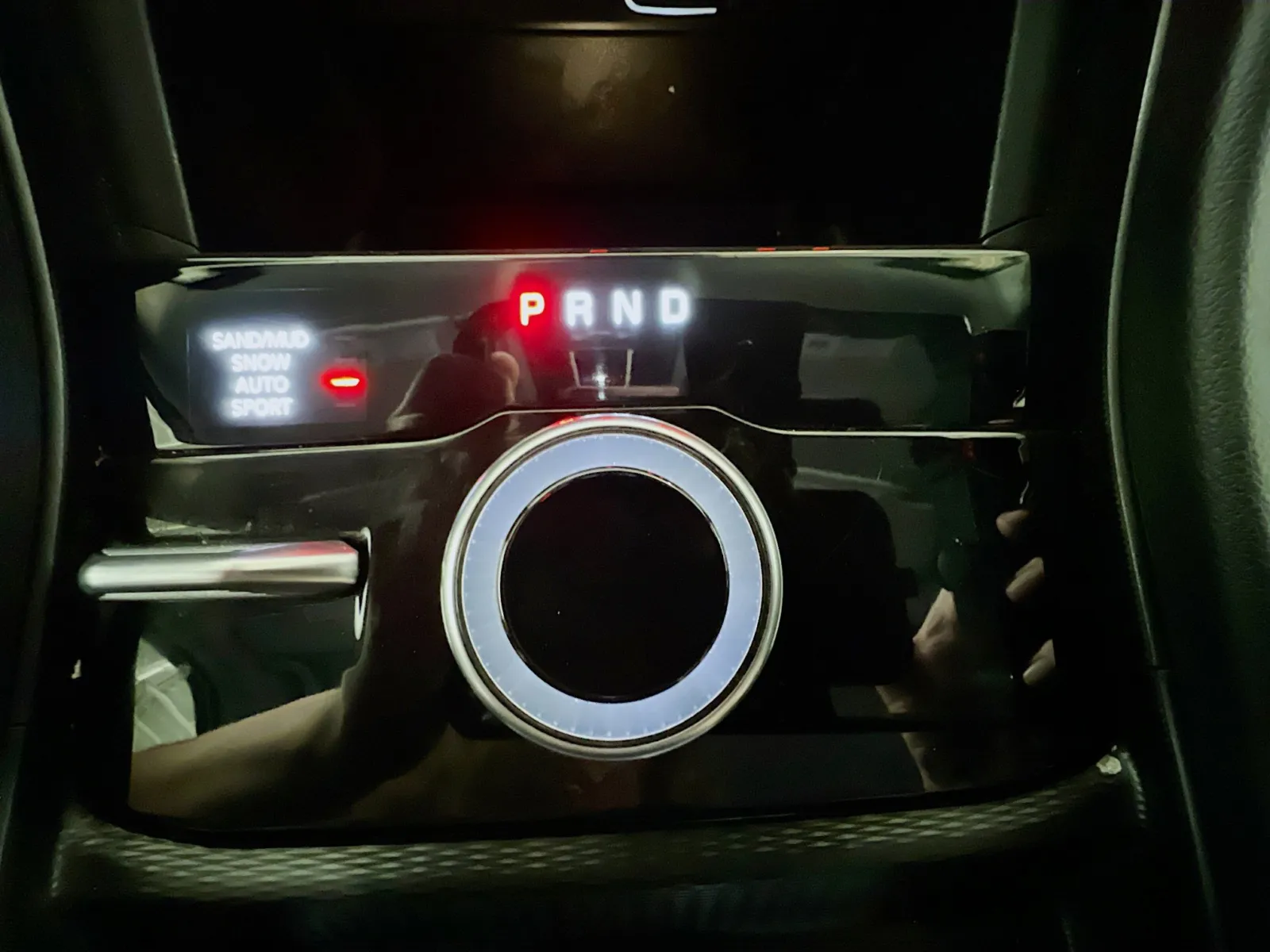 2024 Jeep Grand Cherokee Limited - Photo 13