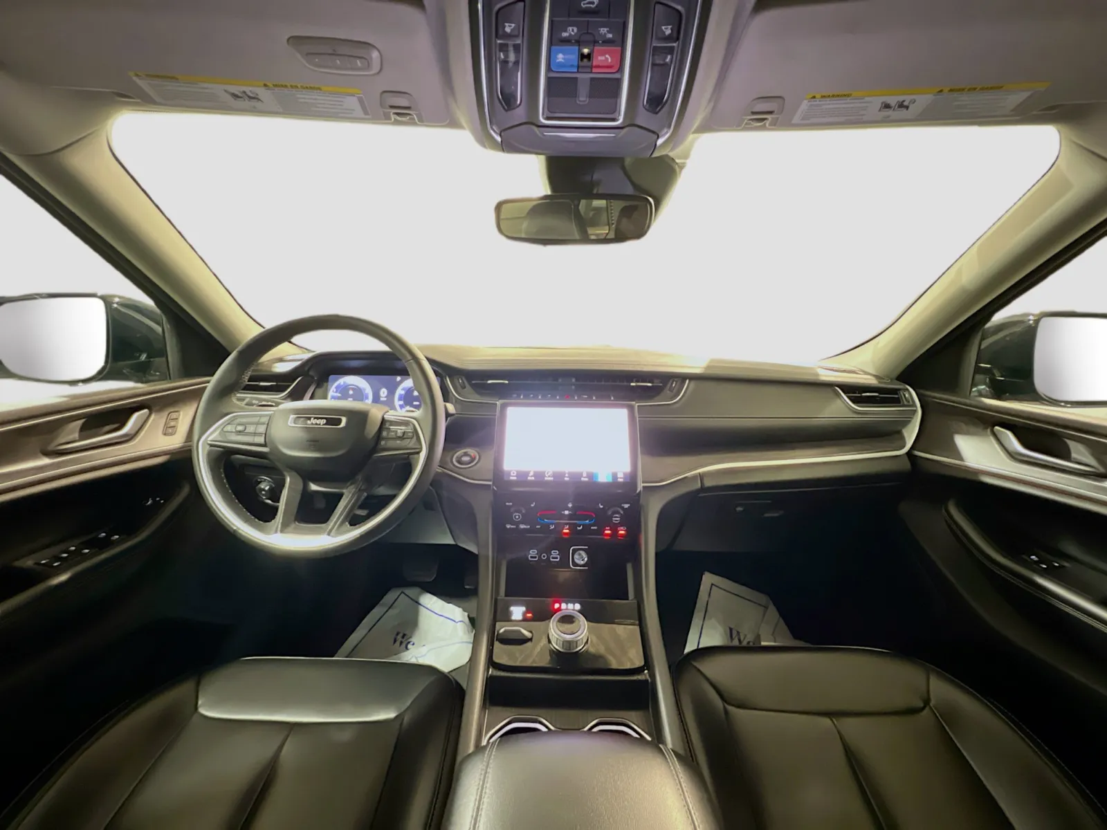 2024 Jeep Grand Cherokee Limited - Photo 16