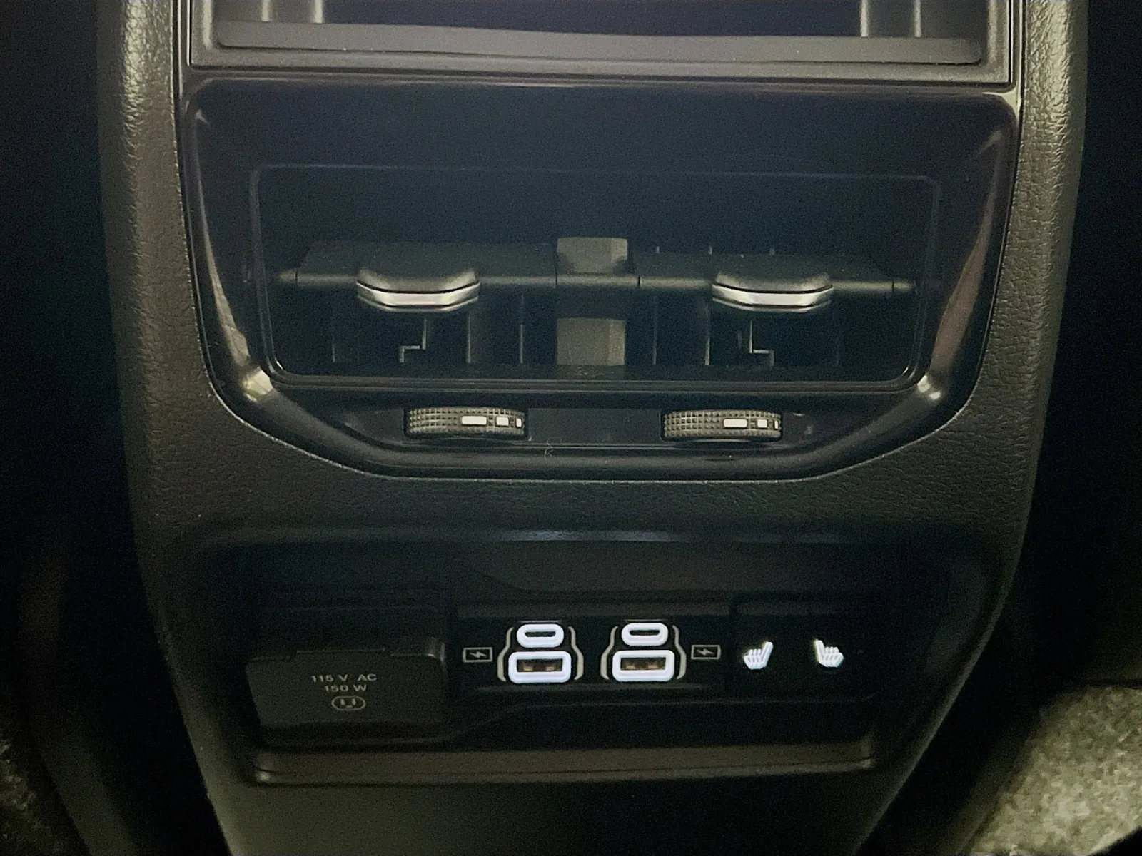 2024 Jeep Grand Cherokee Limited - Photo 18