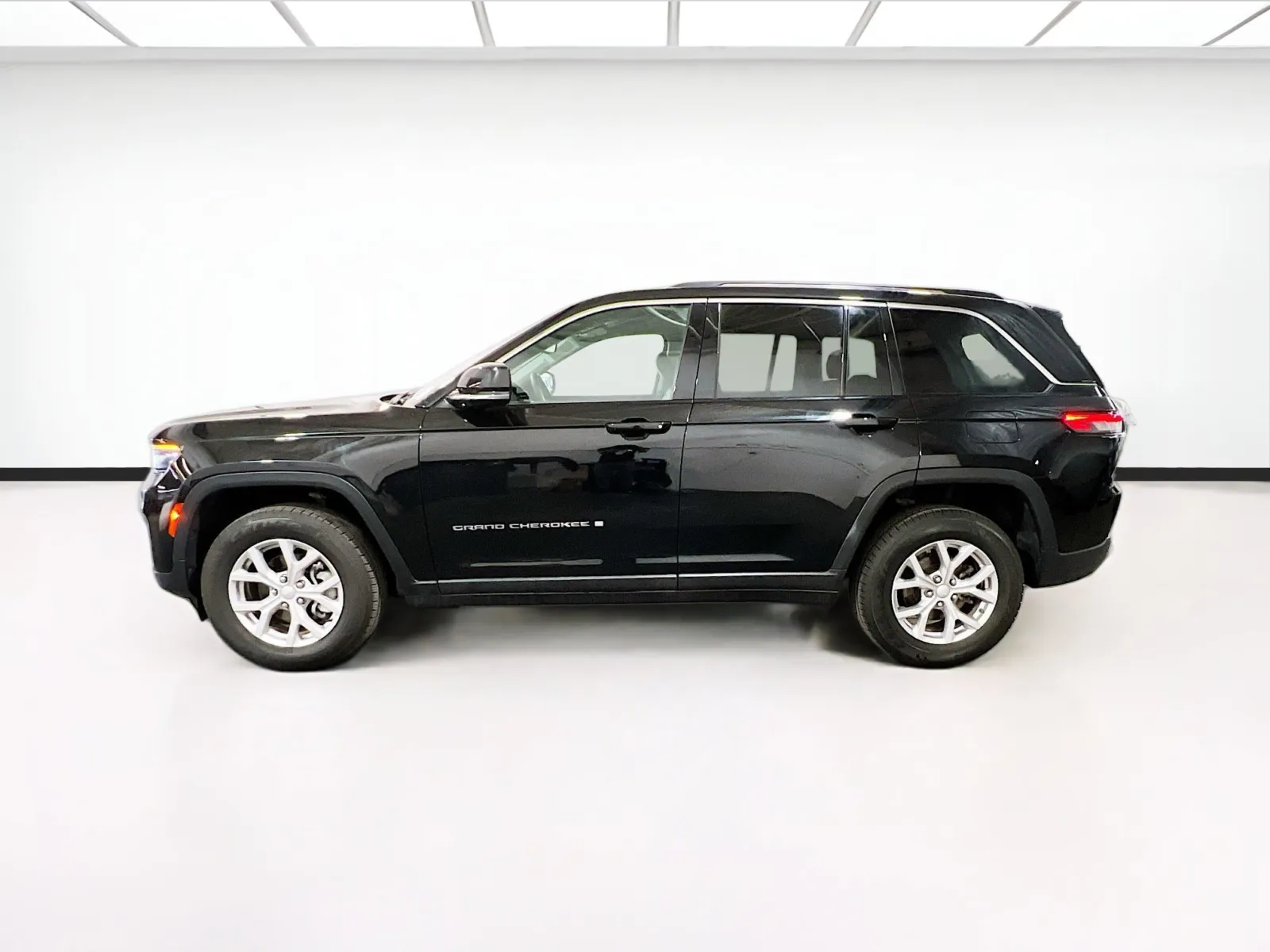 2024 Jeep Grand Cherokee Limited - Photo 23