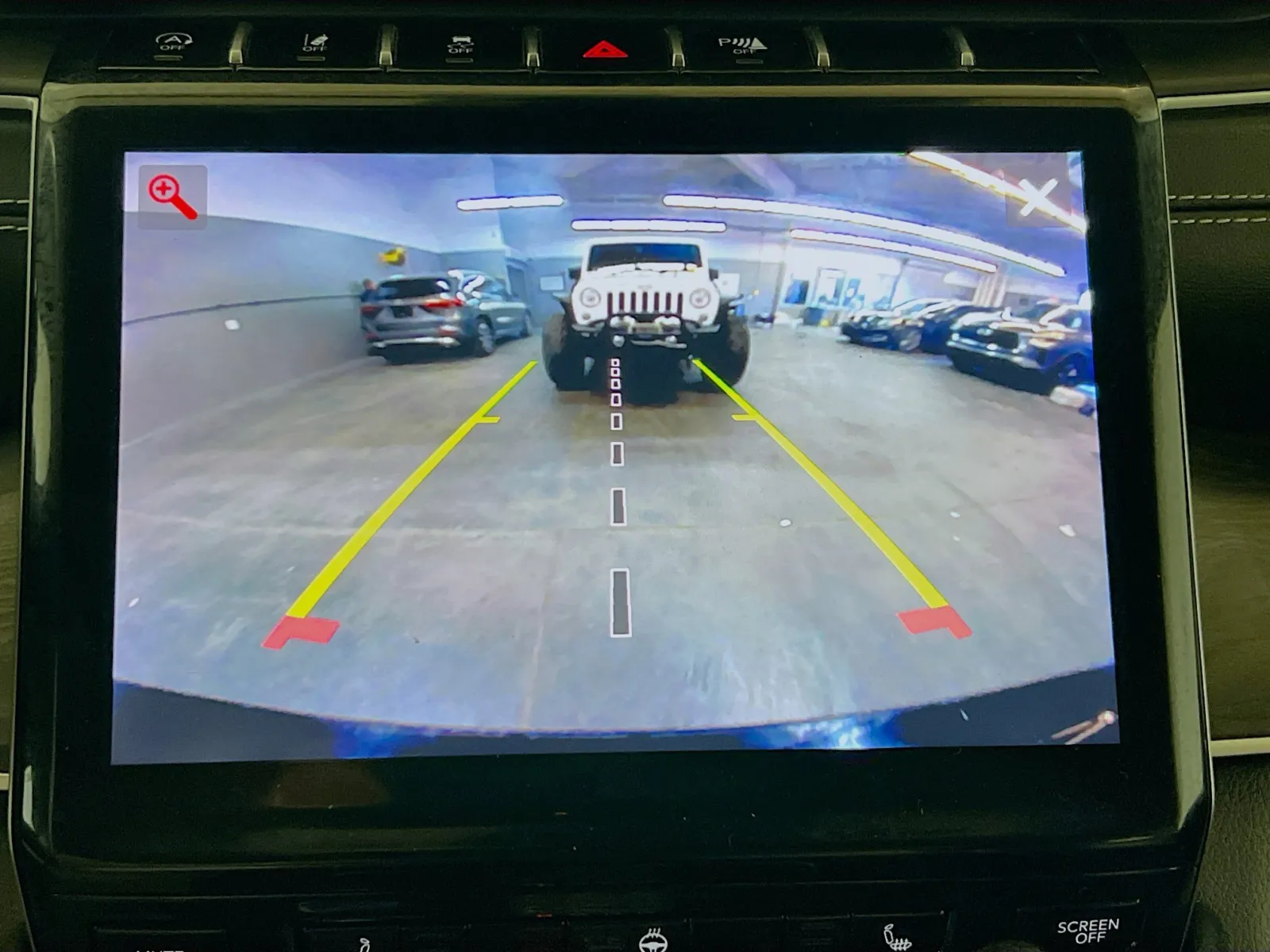 2024 Jeep Grand Cherokee Limited - Photo 10