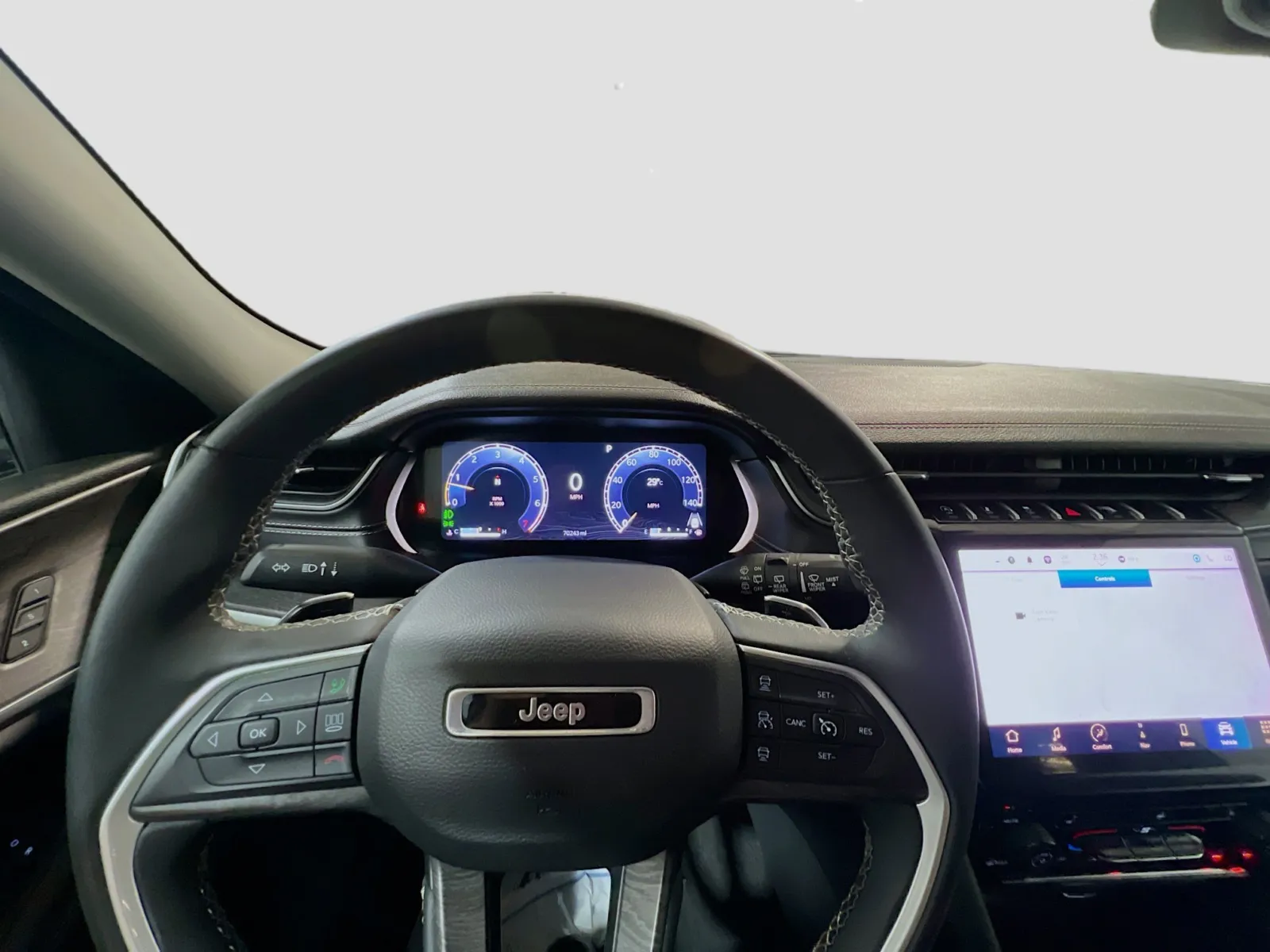 2024 Jeep Grand Cherokee Limited - Photo 7