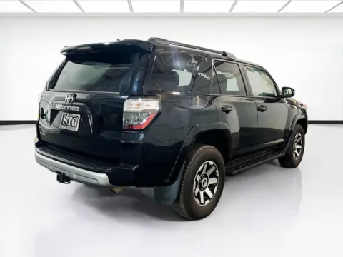 More photos of 2024 Toyota 4Runner TRD Off Road at STG Chandler, AZ