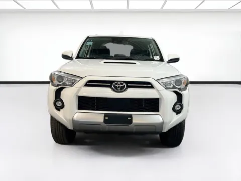 Photos of 2024 Toyota 4Runner TRD Off Road for sale in Chandler, AZ at STG Chandler