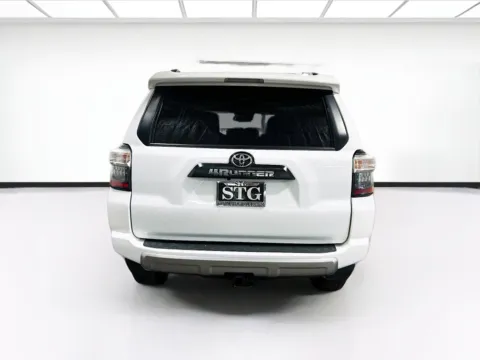 More photos of 2024 Toyota 4Runner TRD Off Road at STG Chandler, AZ