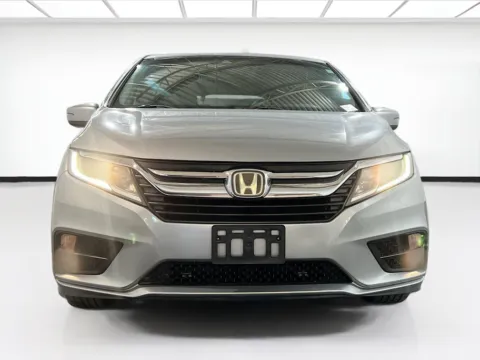 Photos of 2018 Honda Odyssey EX-L for sale in Chandler, AZ at STG Chandler