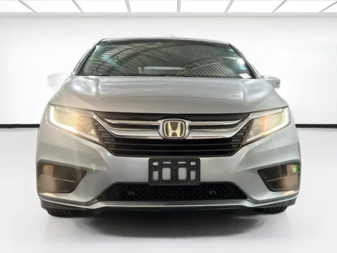 Photos of 2018 Honda Odyssey EX-L for sale in Chandler, AZ at STG Chandler