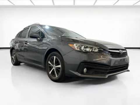 Another view of 2022 Subaru Impreza Premium for sale in Chandler, AZ at STG Chandler