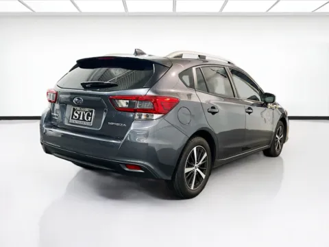 More photos of 2022 Subaru Impreza Premium at STG Chandler, AZ