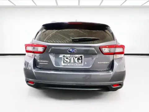 More photos of 2022 Subaru Impreza Premium at STG Chandler, AZ