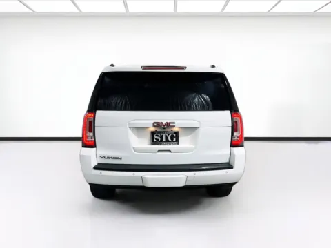 More photos of 2019 GMC Yukon SLT at STG Chandler, AZ