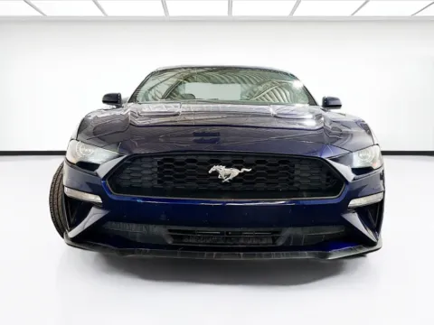 Photos of 2018 Ford Mustang EcoBoost for sale in Chandler, AZ at STG Chandler