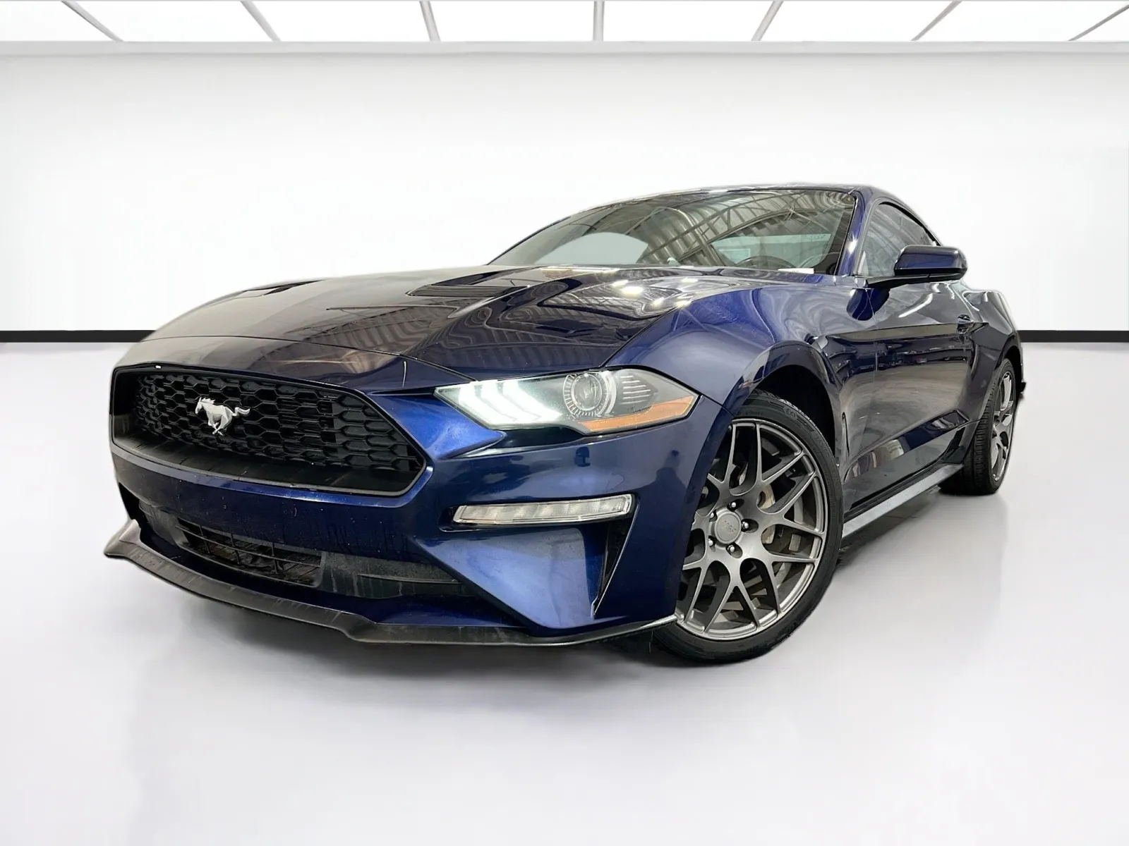 2018 Ford Mustang EcoBoost for sale in Chandler, AZ