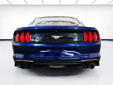 More photos of 2018 Ford Mustang EcoBoost at STG Chandler, AZ