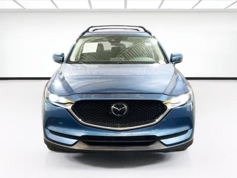 Photos of 2018 Mazda CX-5 Touring for sale in Chandler, AZ at STG Chandler