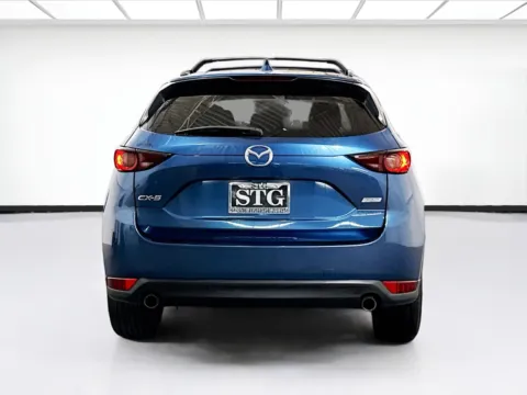 More photos of 2018 Mazda CX-5 Touring at STG Chandler, AZ