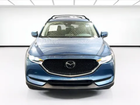 Photos of 2018 Mazda CX-5 Touring for sale in Chandler, AZ at STG Chandler