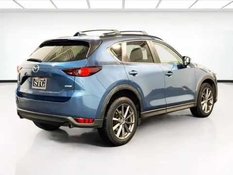 More photos of 2018 Mazda CX-5 Touring at STG Chandler, AZ