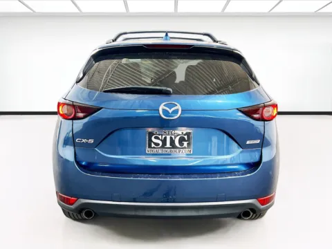 More photos of 2018 Mazda CX-5 Touring at STG Chandler, AZ