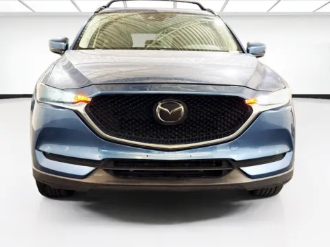Photos of 2018 Mazda CX-5 Touring for sale in Chandler, AZ at STG Chandler