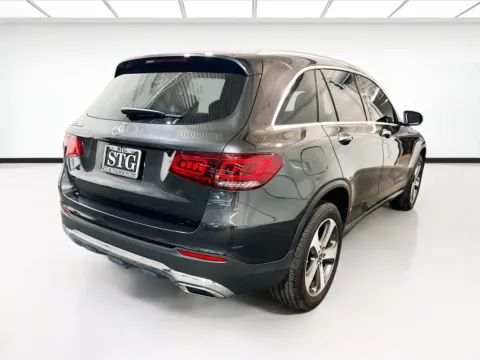 More photos of 2020 Mercedes-Benz GLC 300 at STG Chandler, AZ