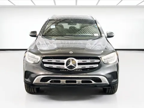 Photos of 2020 Mercedes-Benz GLC 300 for sale in Chandler, AZ at STG Chandler