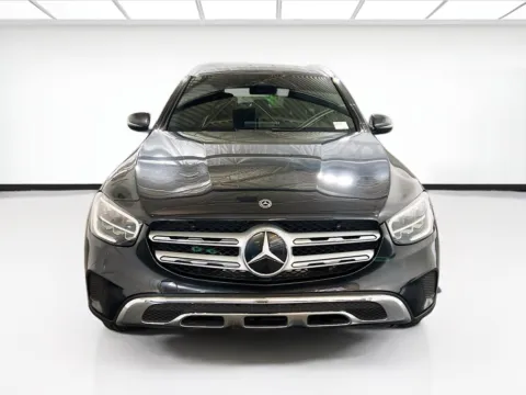Photos of 2020 Mercedes-Benz GLC 300 for sale in Chandler, AZ at STG Chandler