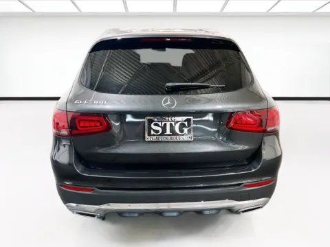 More photos of 2020 Mercedes-Benz GLC 300 at STG Chandler, AZ