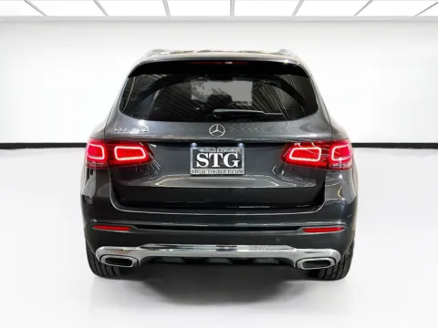 More photos of 2020 Mercedes-Benz GLC 300 at STG Chandler, AZ