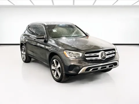 Another view of 2020 Mercedes-Benz GLC 300 for sale in Chandler, AZ at STG Chandler