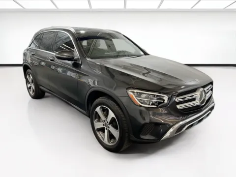 Another view of 2020 Mercedes-Benz GLC 300 for sale in Chandler, AZ at STG Chandler