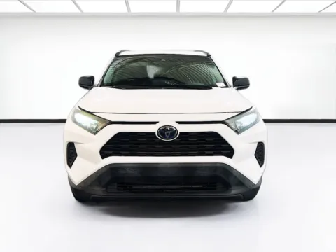 Photos of 2021 Toyota RAV4 LE for sale in Chandler, AZ at STG Chandler