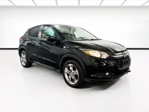 Another view of 2017 Honda HR-V EX for sale in Chandler, AZ at STG Chandler