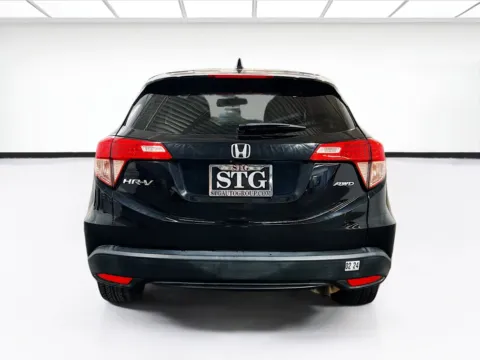More photos of 2017 Honda HR-V EX at STG Chandler, AZ