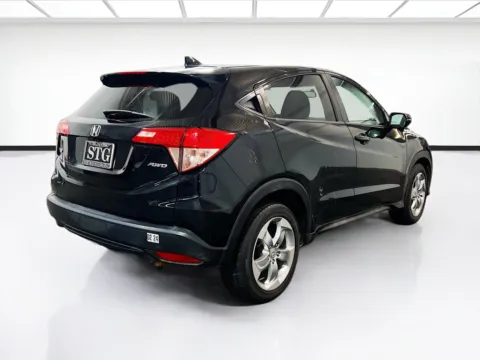 More photos of 2017 Honda HR-V EX at STG Chandler, AZ