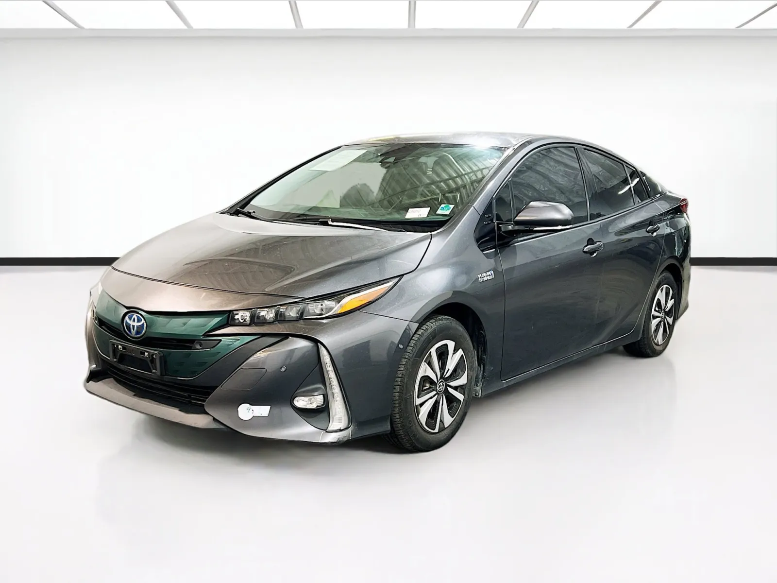 2017 Toyota Prius Prime