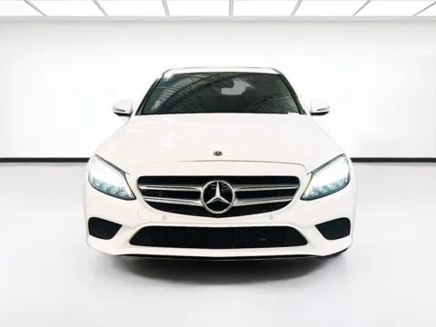 Photos of 2021 Mercedes-Benz C-Class C 300 for sale in Chandler, AZ at STG Chandler