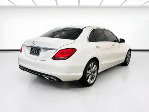 More photos of 2021 Mercedes-Benz C-Class C 300 at STG Chandler, AZ