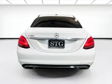 More photos of 2021 Mercedes-Benz C-Class C 300 at STG Chandler, AZ