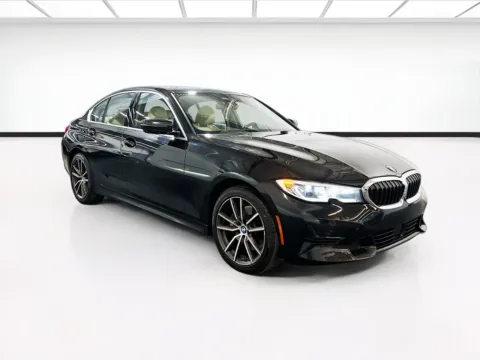Another view of 2019 BMW 3 Series 330i xDrive for sale in Chandler, AZ at STG Chandler